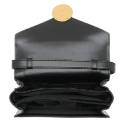 Moschino Shoulder Bag Nero Crossbody Bag