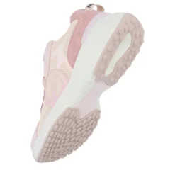 No Name Carter 2.0 Runner W L.pink/l.pink/blush Low-Top-Sneaker