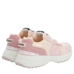 No Name Carter 2.0 Runner W L.pink/l.pink/blush Low-Top-Sneaker