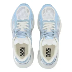 No Name Carter 2.0 Tech W Off White/sky/dove Low-Top-Sneaker