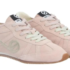 No Name Evo Run W L.pink/l.gold Low-Top-Sneaker