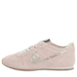 No Name Evo Run W L.pink/l.gold Low-Top-Sneaker
