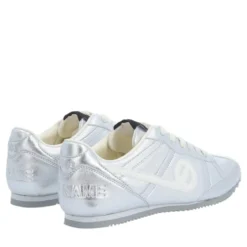 No Name Evo Run W Silver/dove Low-Top-Sneaker