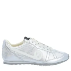 No Name Evo Run W Silver/dove Low-Top-Sneaker