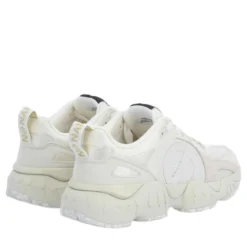 No Name Krazee Runner W Dove/pearl/o.white Low-Top-Sneaker