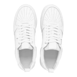 N91 Sneaker Bball M AX weiss Low-Top-Sneaker