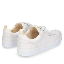 N91 Sneaker Court M AB weiss Low-Top-Sneaker