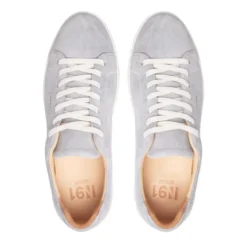N91 Sneaker Original Draft M BE grau Low-Top-Sneaker