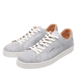 N91 Sneaker Original Draft M BE grau Low-Top-Sneaker