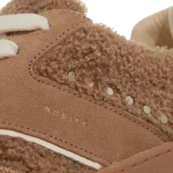 Nubikk Ray Owen Studs (L) Oak Combi Low-Top-Sneaker