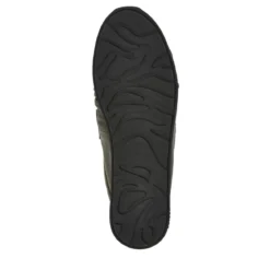 Nubikk Riley Mio Dk Green Leather Loafer