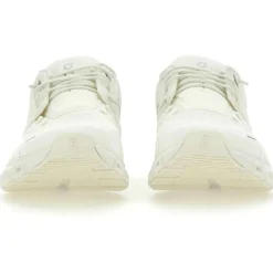 ON RUNNING Cloud 6 Sneakers White Low-Top-Sneaker