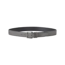 Orciani Classic Nubuck Belt Brown Ledergürtel