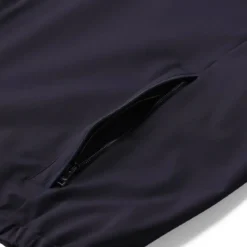 Paul & Shark Jacke mit Logo blau Blouson