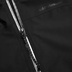 Peak Performance Leichte Jacke mit Logo schwarz Übergangsjacke