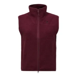 Peak Performance Weste Nature Rush lila Weste