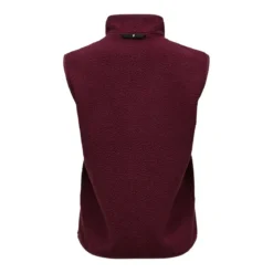 Peak Performance Weste Nature Rush lila Weste