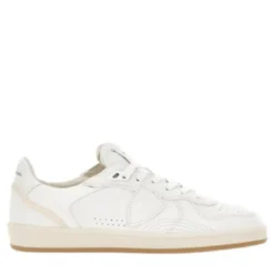 Philippe Model Sneakers White weiß Schnürschuhe