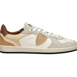 Philippe Model Sneakers White weiß Low-Top-Sneaker