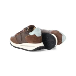 Philippe Model Sneaker Tropez Haute braun Low-Top-Sneaker
