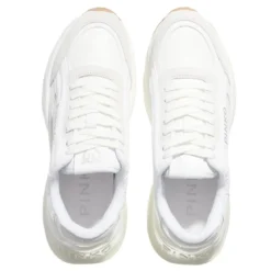 Pinko Ariel 07 White Low-Top-Sneaker