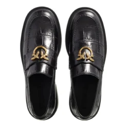 Pinko Tina 01 Black Loafer