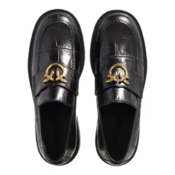 Pinko Tina 01 Black Loafer