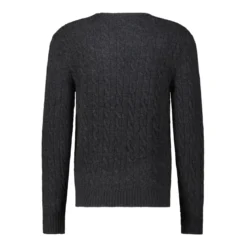 Polo Ralph Lauren Dark Blue Pony Sweater Dunkelblau Pullover