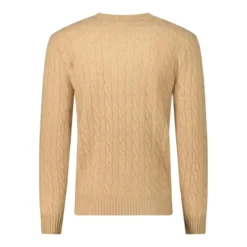 Polo Ralph Lauren Dark Blue Pony Sweater Dunkelblau Pullover