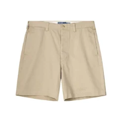 Polo Ralph Lauren Shorts aus Baumwolle beige Shorts