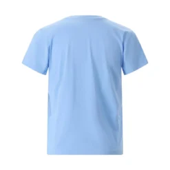 Polo Ralph Lauren T-Shirt mit Logo blau T-Shirt