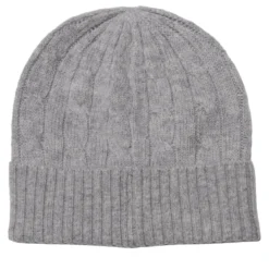 Polo Ralph Lauren Wl Cs Cbl Bn-Hat Clay Wollmütze
