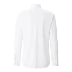 PROFUOMO Slim-Fit Hemd weiß Hemd