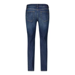 Pt Torino Tapered-Fit Jeans Reggae 0990 nero Jeans