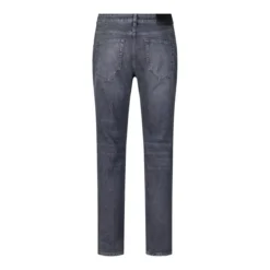 Pt Torino Tapered-Fit Jeans Reggae 0990 nero Jeans
