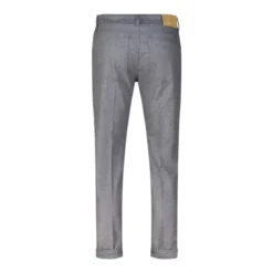 Pt Torino Tapered-Fit Jeans Reggae 0990 nero Jeans