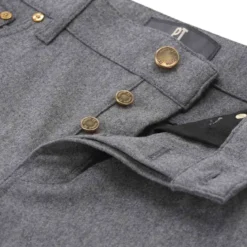 Pt Torino Tapered-Fit Jeans Reggae 0990 nero Jeans