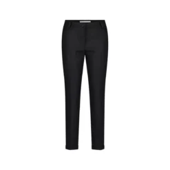 Raffaello Rossi 7/8-Hose Ute Schwarz 7/8-Hose