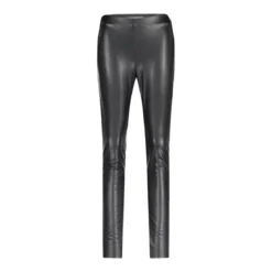 Raffaello Rossi Leggings Resa Schwarz Leggings
