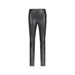 Raffaello Rossi Leggings Resa Schwarz Leggings