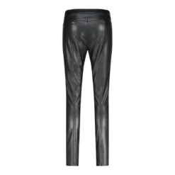 Raffaello Rossi Leggings Resa Dunkelgrau Leggings