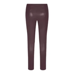 Raffaello Rossi Leggings Resa Dunkelgrau Leggings