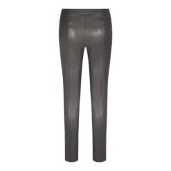 Raffaello Rossi Leggings Resa Dunkelgrau Leggings