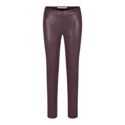 Raffaello Rossi Leggings Resa Dunkelgrau Leggings