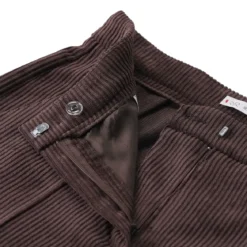 Raffaello Rossi 261021/6954 Raffaello Rossi mehrfarbig Stoffhose