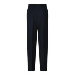 Raffaello Rossi Stoffhose Noa Schwarz Stoffhose