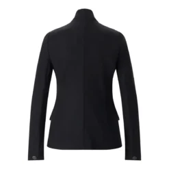 Rag & Bone Blazer aus Wolle schwarz Blazer