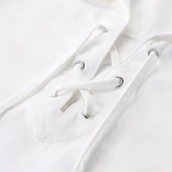 Rag & Bone Top Fiona weiß Top