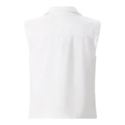 Rag & Bone Top Fiona weiß Top
