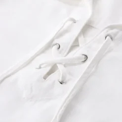 Rag & Bone Top Fiona weiß Top